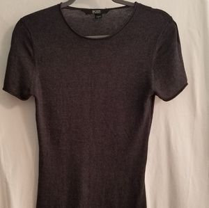 Body by Victoria light weight sweater